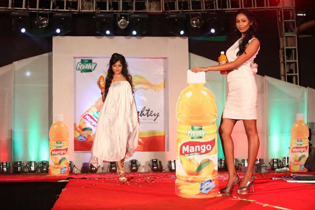  Rishtey Night 2013