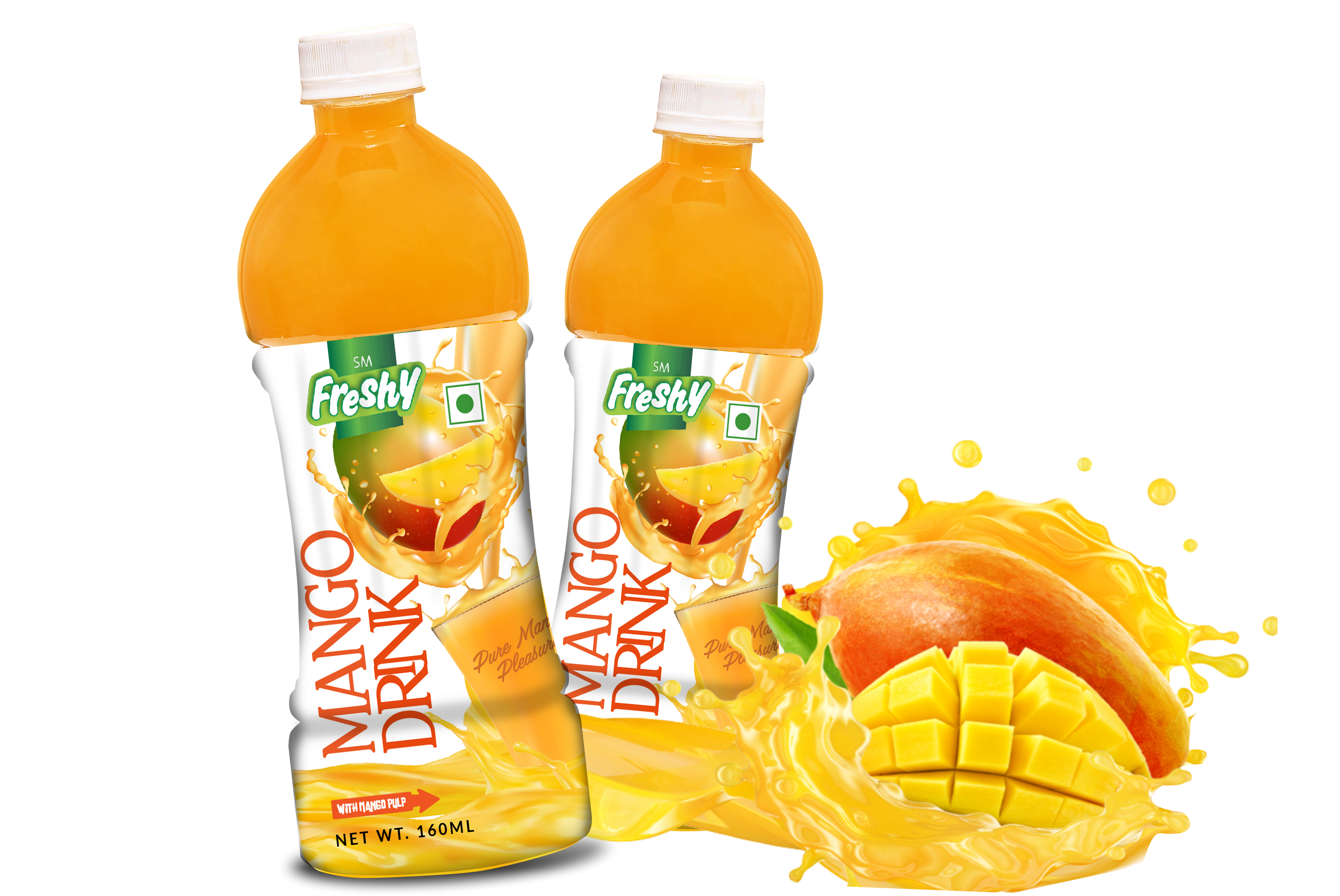 Mango Drink