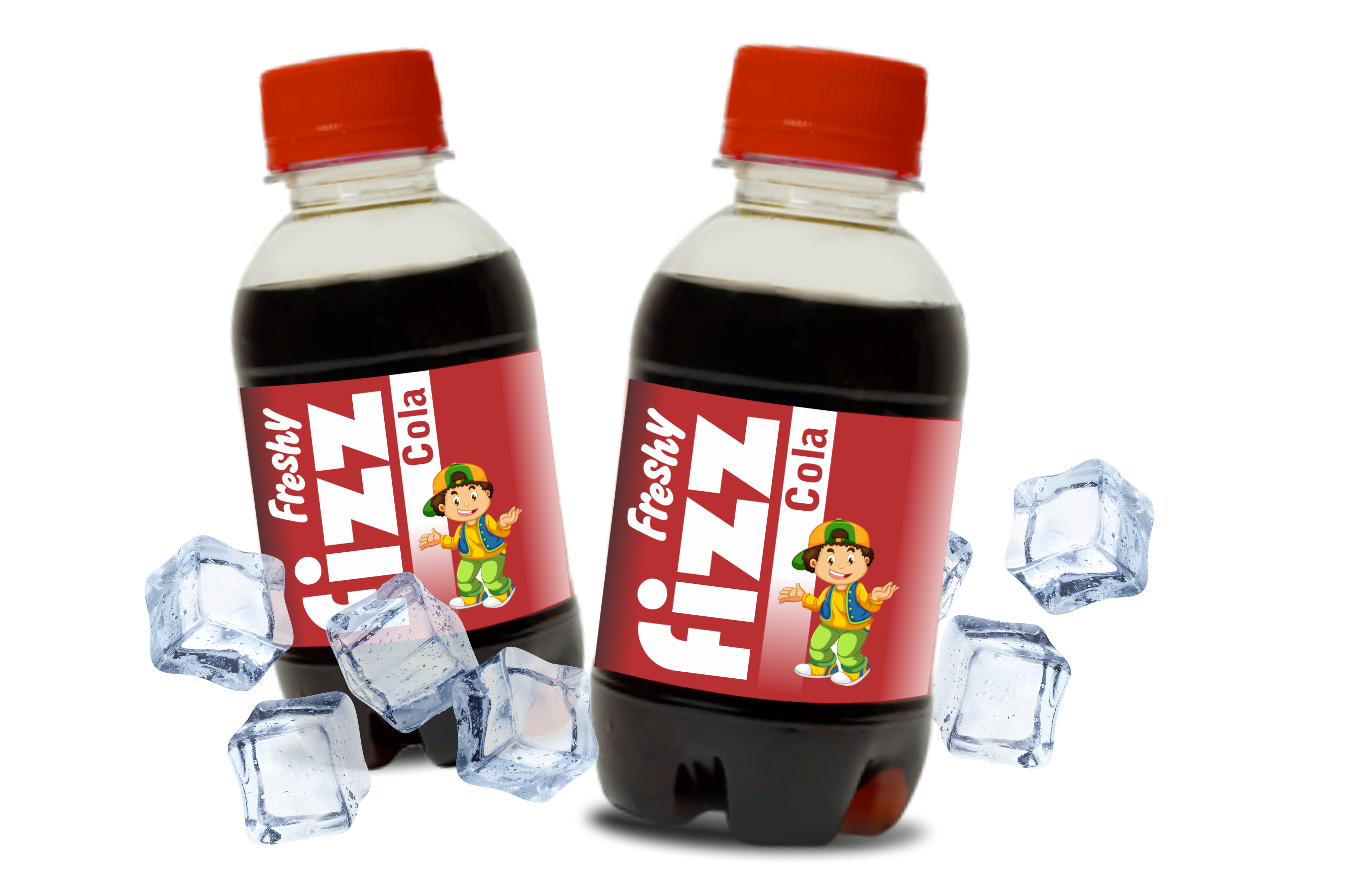 Fizz Cola