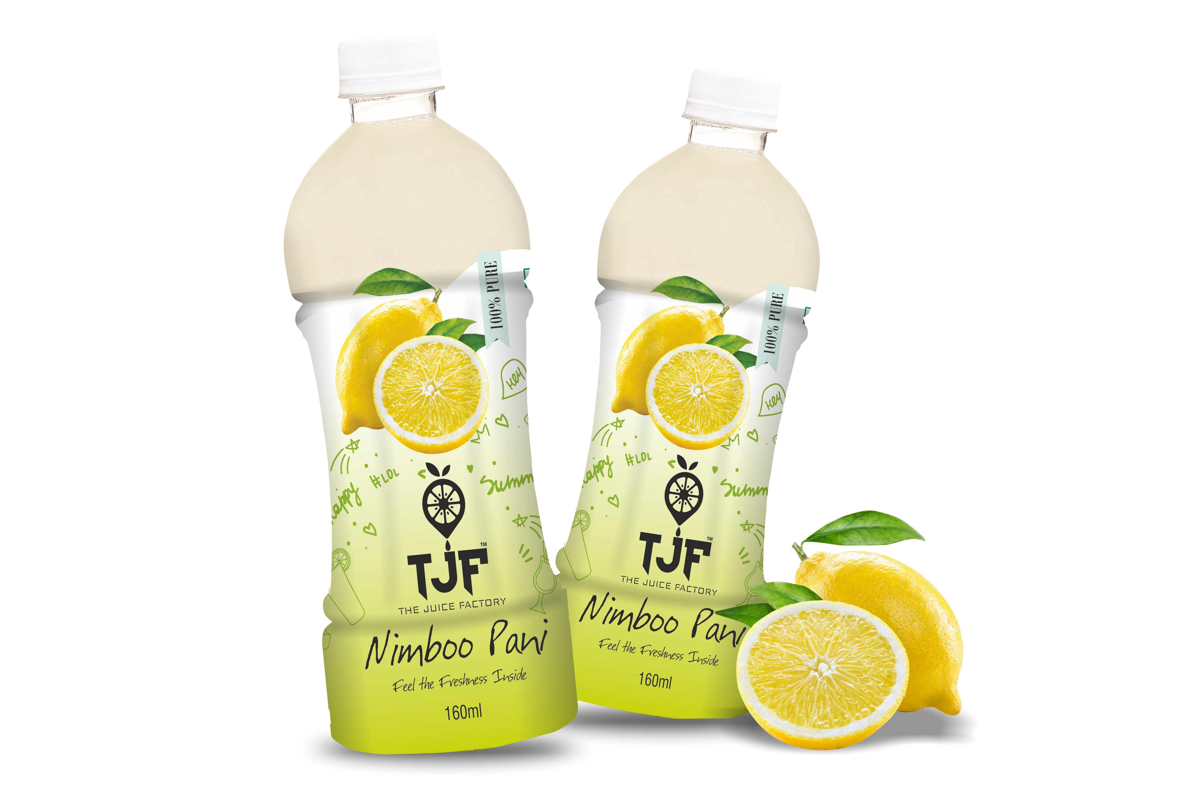 Nimboo Pani