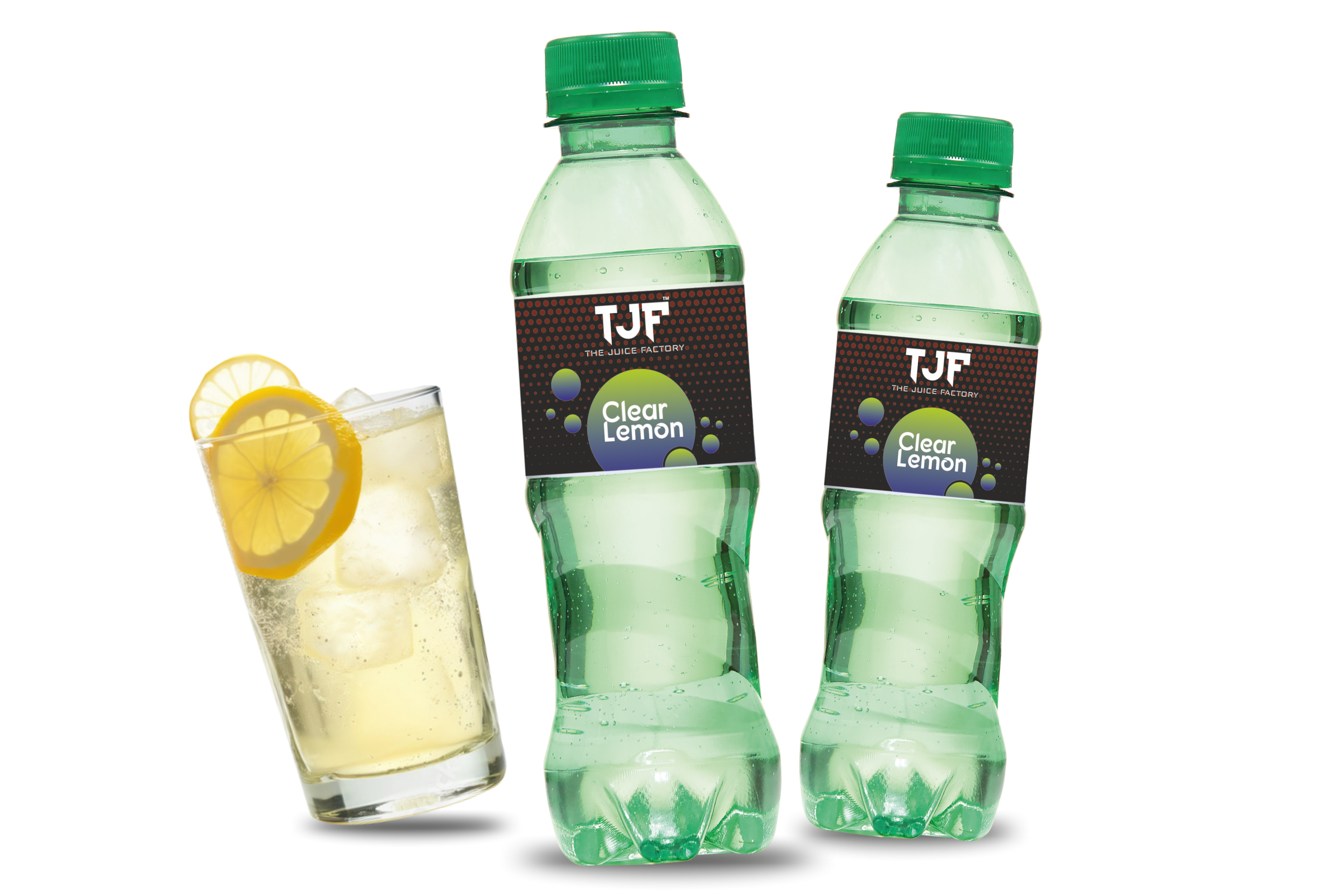 Clear Lemon