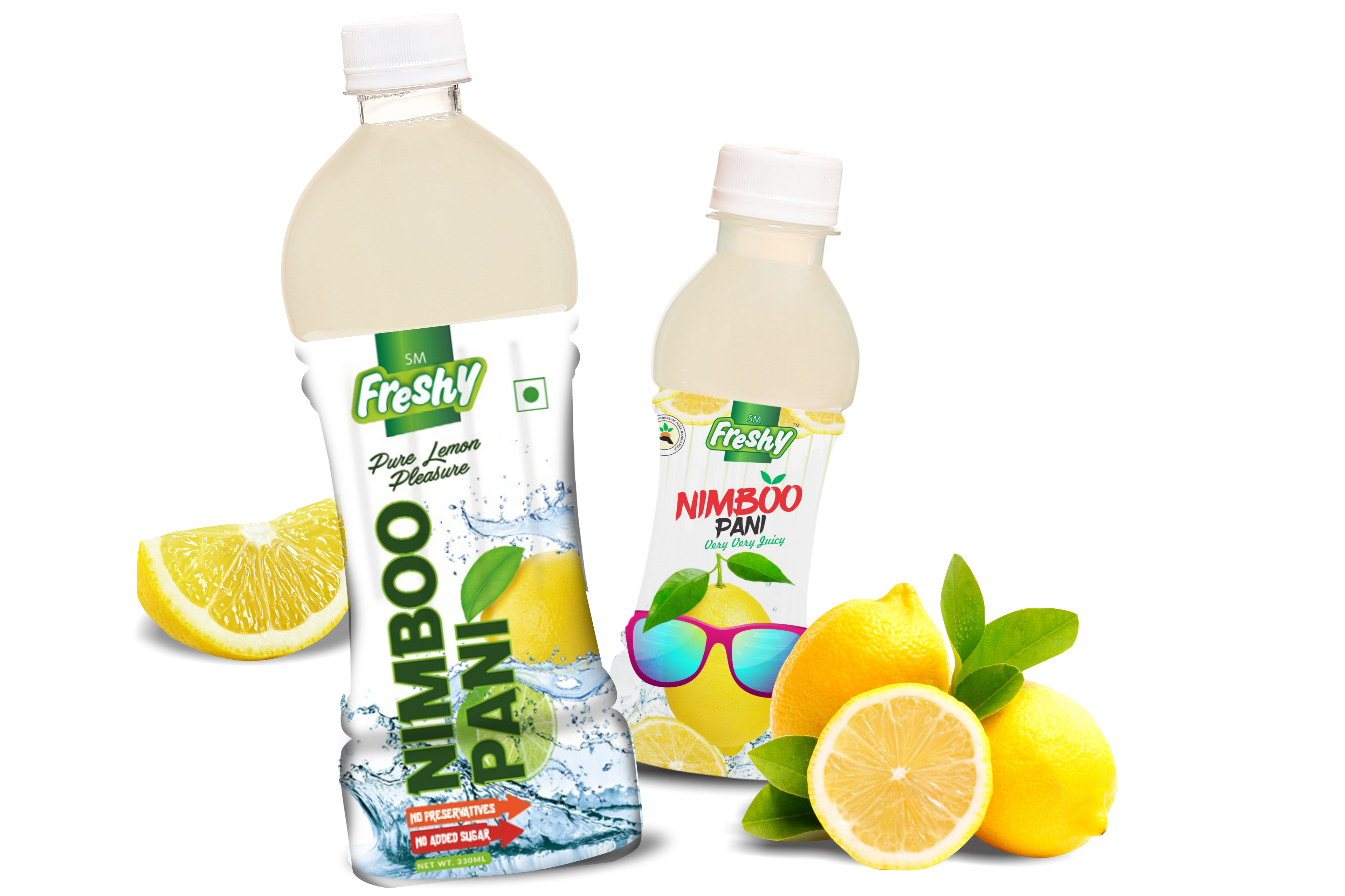 Nimboo Pani