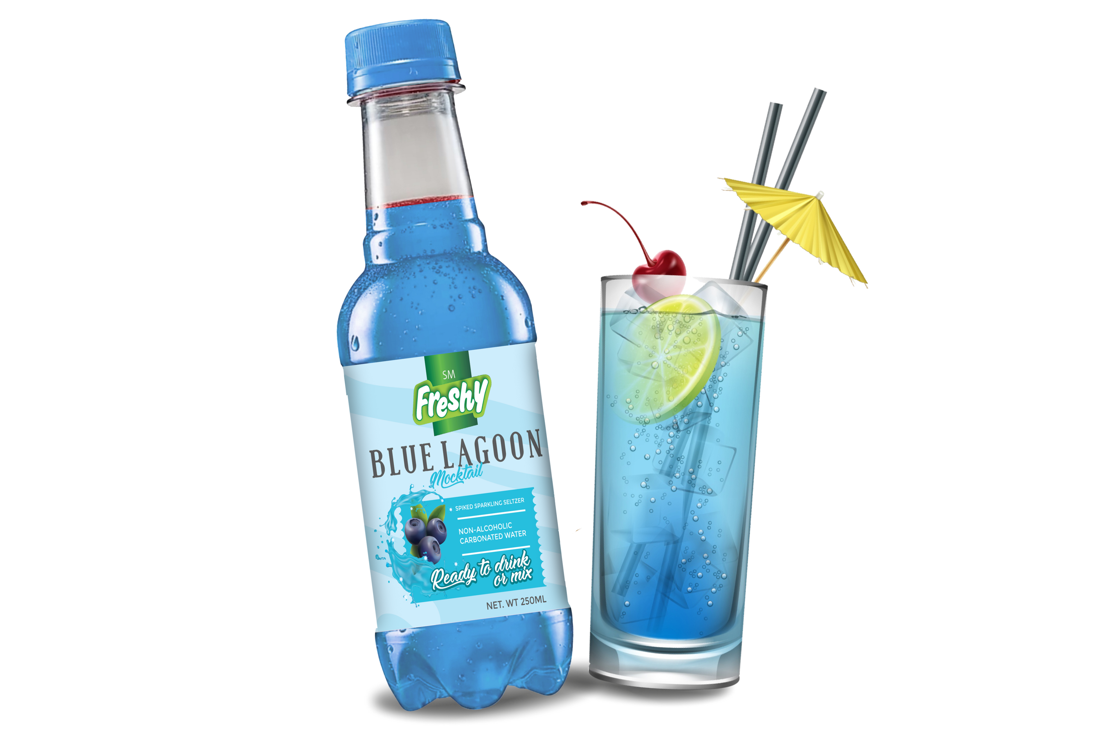 Blue Lagoon
