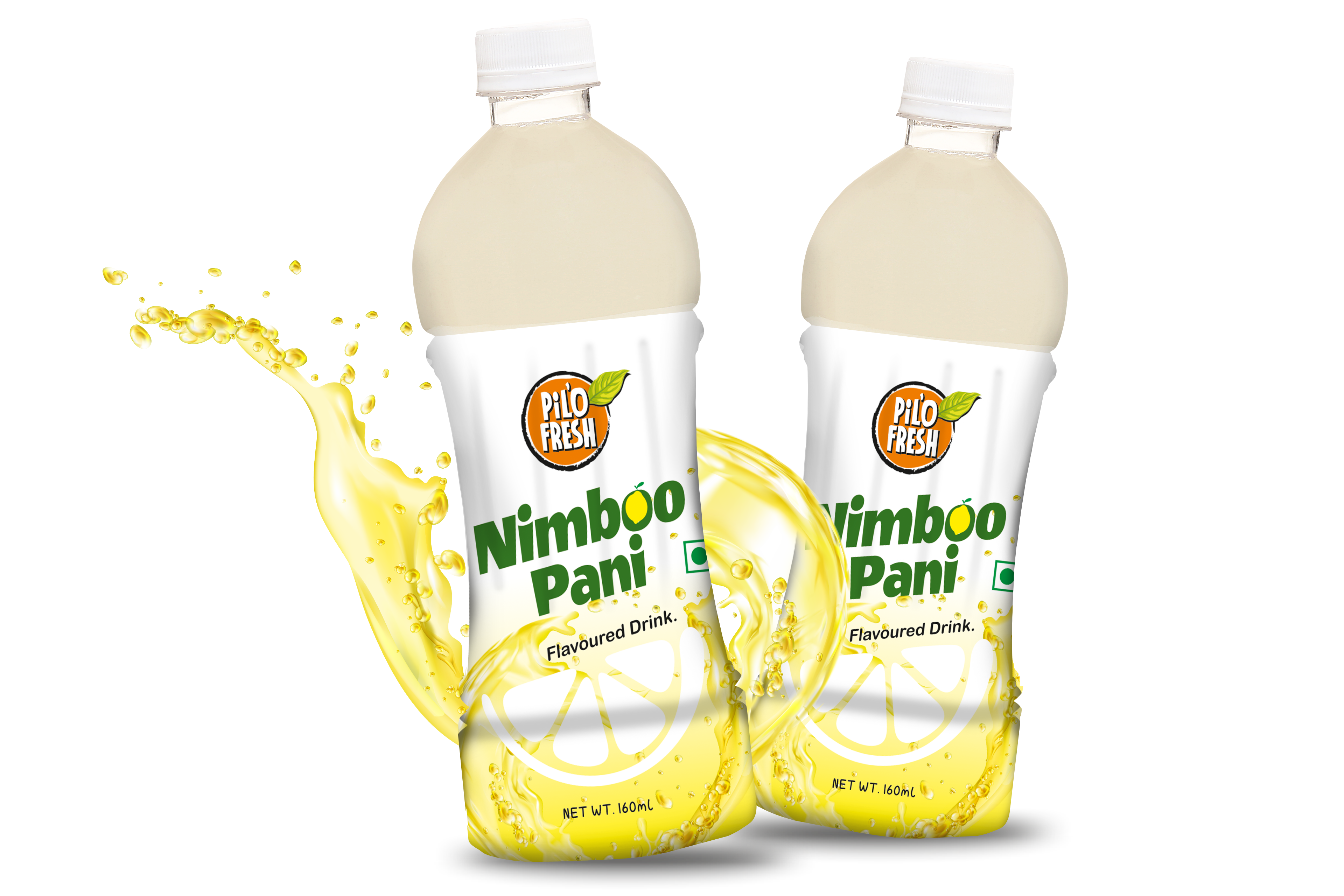 Pilo Fresh Nimboo Pani