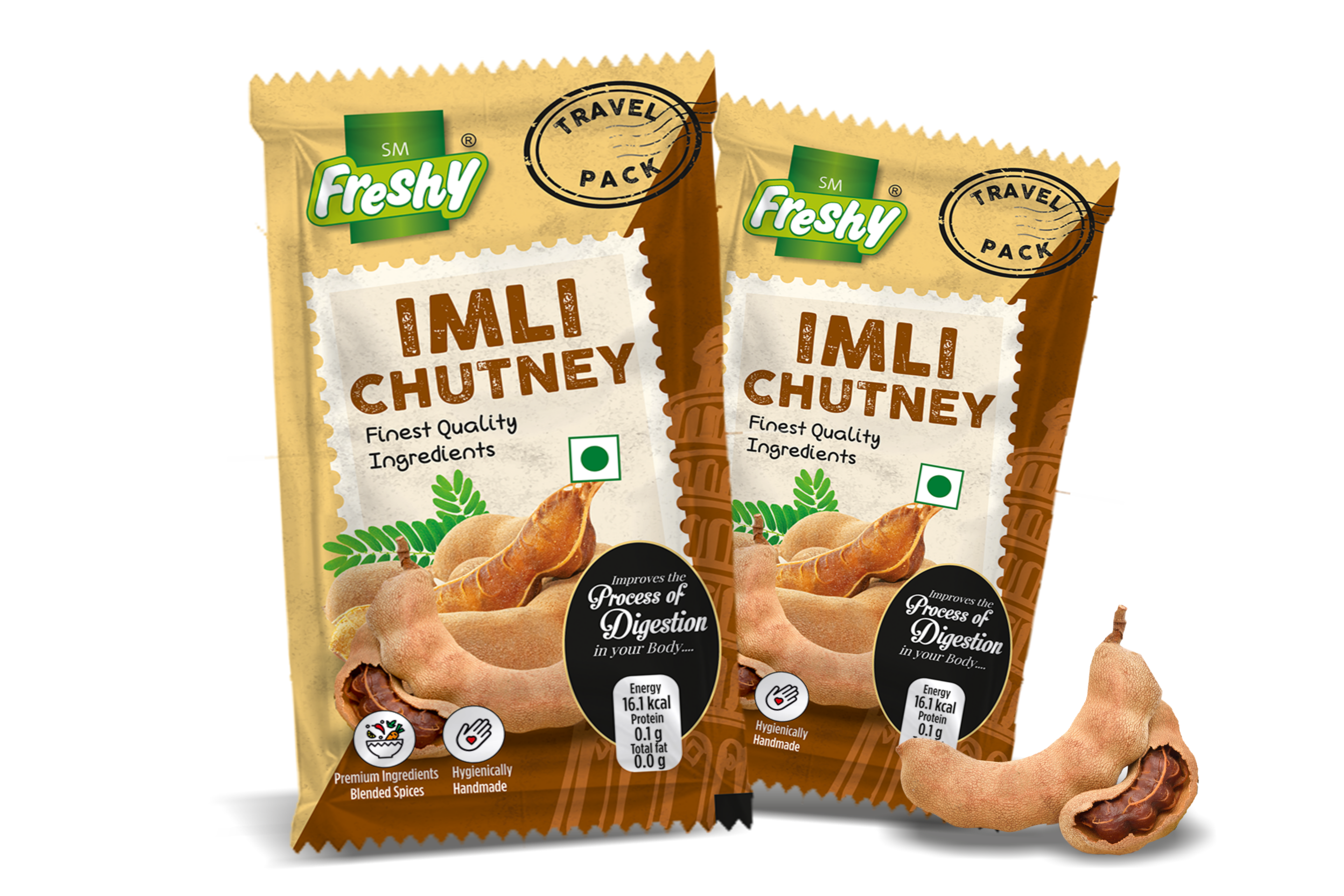 Imli Chutney