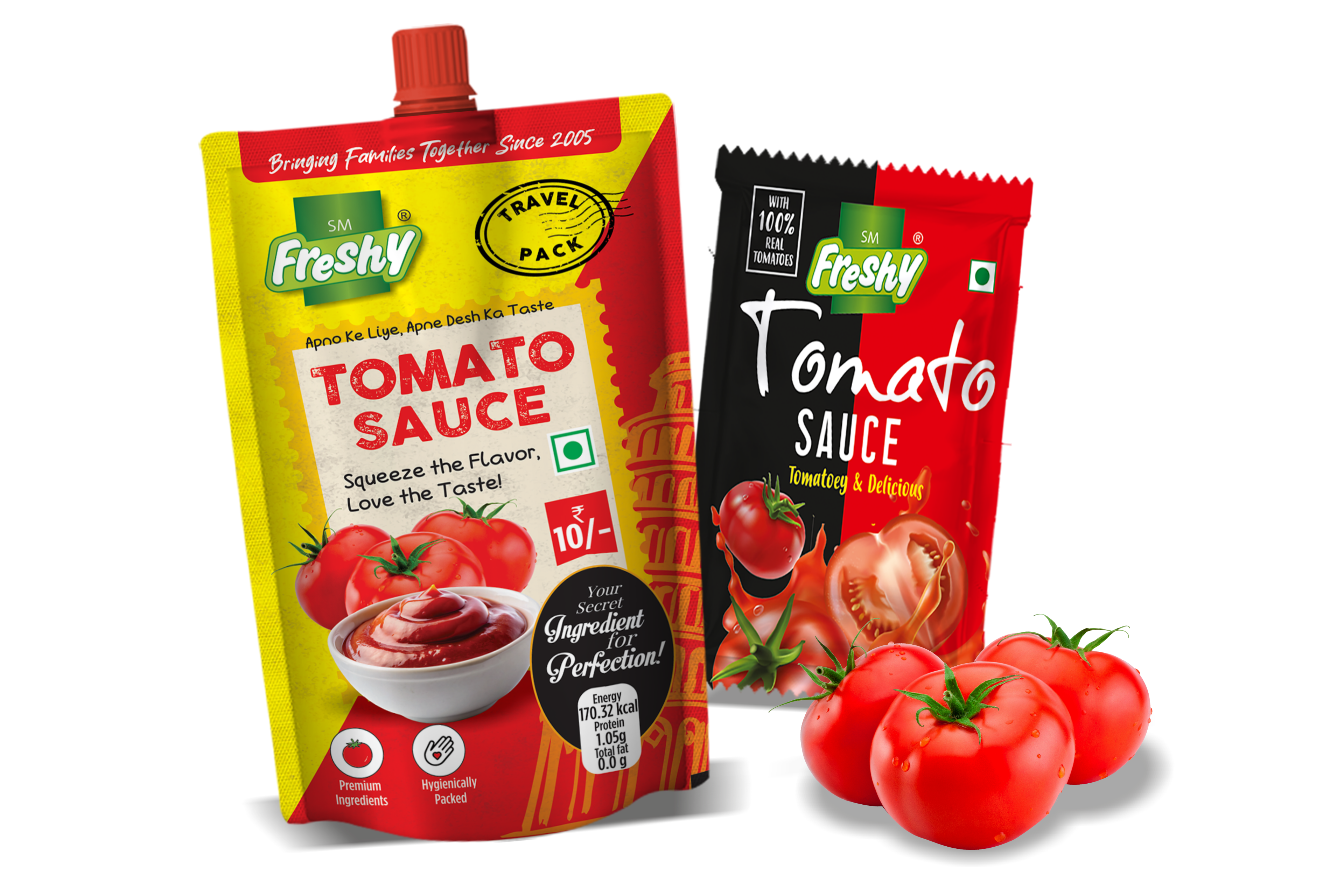 Tomato Sauce