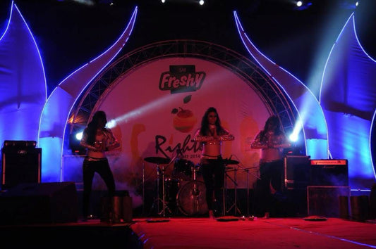RISHTEY NEIGHT 2014